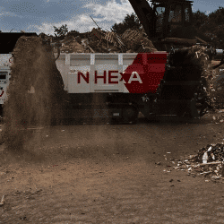 Ecostar Ecomondo 2025