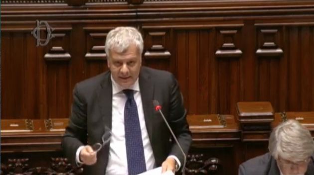 La posizione del Ministro Galletti sul problema rifiuti e inceneritori in Italia 