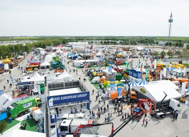 IFAT more successful than ever before  