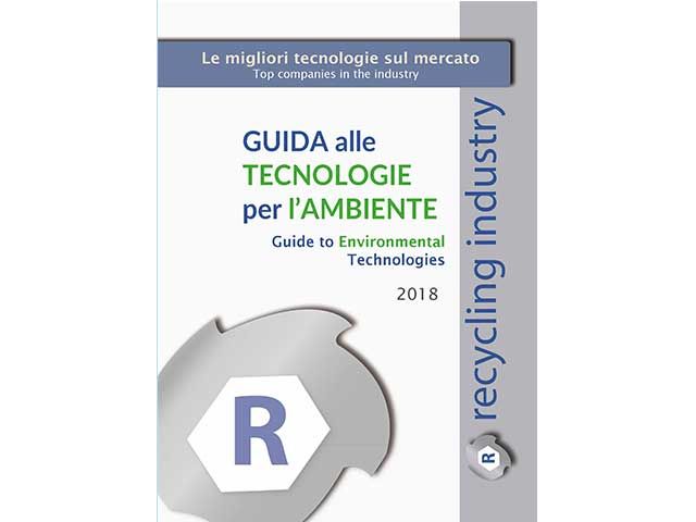 Guide to Technology for the Environment 2018