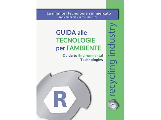 Guida alle Tecnologie per l'Ambiente 2019