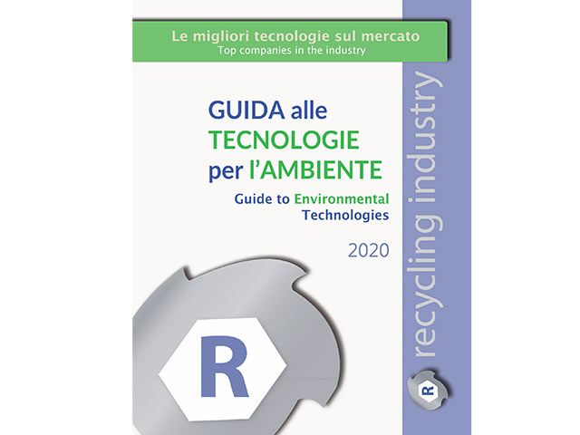 Guida alle Tecnologie per l'Ambiente 2020