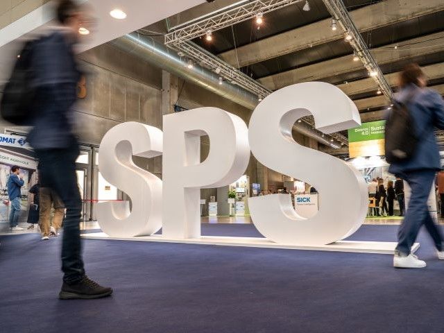 SPS Italia: verso un futuro 5.0, sostenibile e umano-centrico