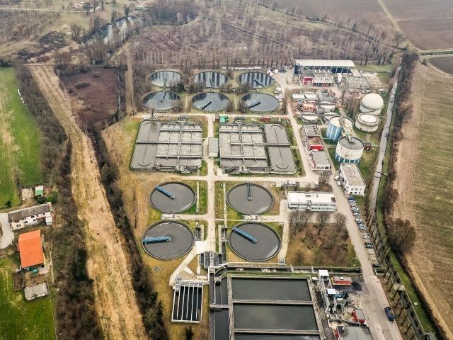 Robecco sul Naviglio: l’impianto di depurazione gestito da CAP Evolution riceve l’autorizzazione ad aumentare la capacità di ricezione dei rifiuti liquidi agrolimentari di quasi 6 volte