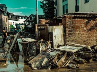  La sfida climatica alla 27a edizione di Ecomondo 