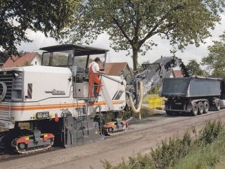 Lavori stradali, SITEB: norma sui CAM strade in vigore dal 21 dicembre, si rischia il blocco delle opere