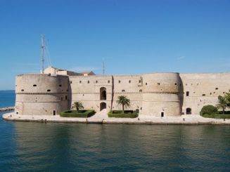 Taranto: dal carbone all’idrogeno, i percorsi di trasformazione