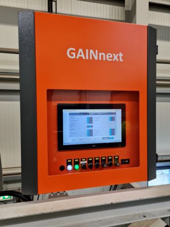 GAINnext