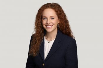 Mikela Druckman, CEO Greyparrot