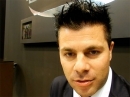 Christian Tadiotto, Marketing Manager Trevi Benne